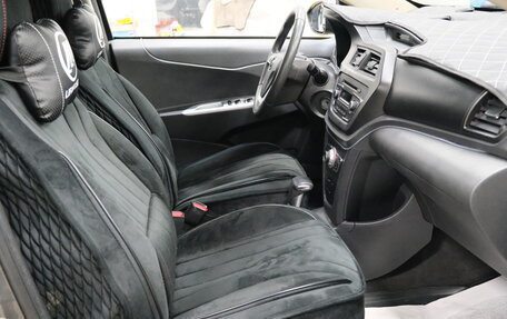 Lifan X50, 2015 год, 599 000 рублей, 20 фотография