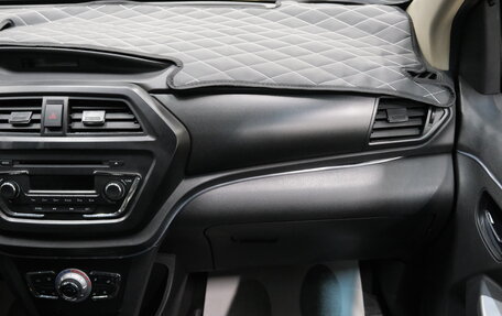 Lifan X50, 2015 год, 599 000 рублей, 18 фотография