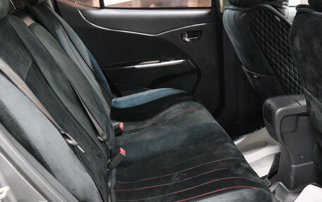 Lifan X50, 2015 год, 599 000 рублей, 22 фотография