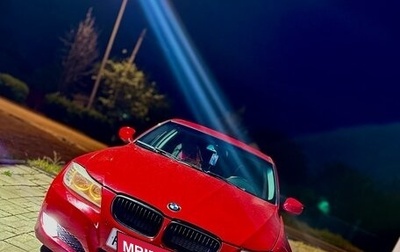 BMW 3 серия, 2006 год, 800 000 рублей, 1 фотография