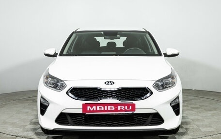 KIA cee'd III, 2019 год, 1 849 000 рублей, 2 фотография