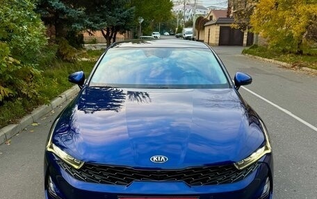 KIA K5, 2020 год, 2 430 000 рублей, 1 фотография