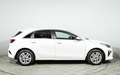 KIA cee'd III, 2019 год, 1 849 000 рублей, 4 фотография