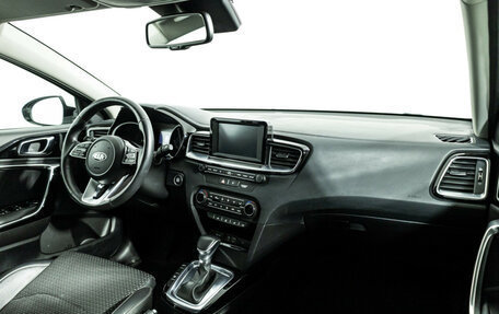 KIA cee'd III, 2019 год, 1 849 000 рублей, 9 фотография