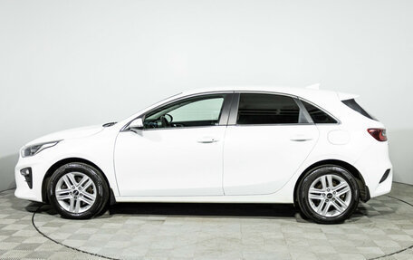 KIA cee'd III, 2019 год, 1 849 000 рублей, 8 фотография