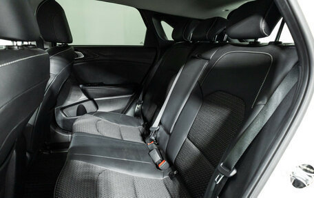 KIA cee'd III, 2019 год, 1 849 000 рублей, 10 фотография