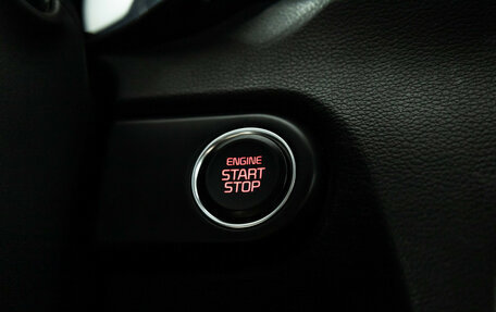 KIA cee'd III, 2019 год, 1 849 000 рублей, 17 фотография