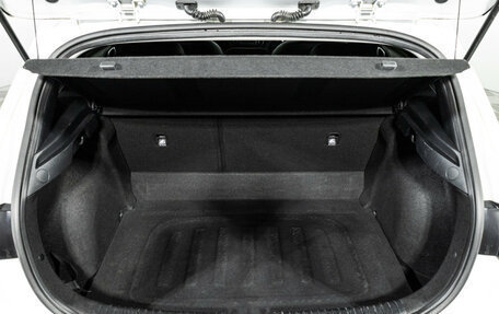 KIA cee'd III, 2019 год, 1 849 000 рублей, 15 фотография