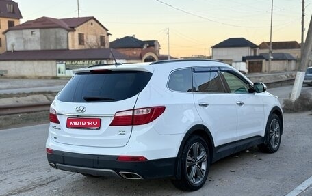 Hyundai Santa Fe III рестайлинг, 2013 год, 1 850 000 рублей, 1 фотография