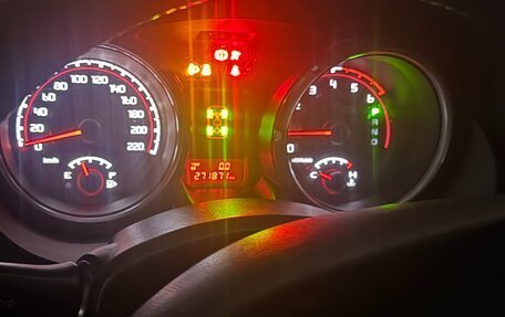 Mitsubishi Pajero IV, 2012 год, 1 950 000 рублей, 6 фотография