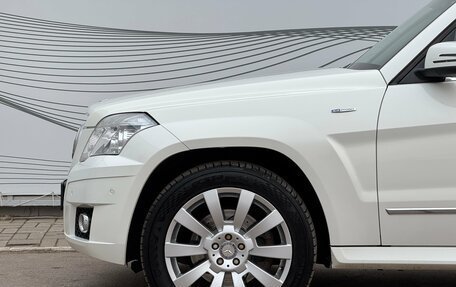 Mercedes-Benz GLK-Класс, 2011 год, 1 490 000 рублей, 2 фотография