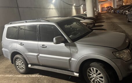 Mitsubishi Pajero IV, 2012 год, 1 950 000 рублей, 5 фотография