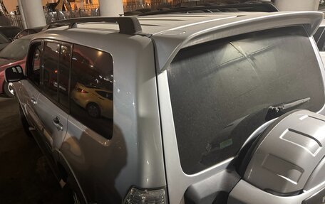 Mitsubishi Pajero IV, 2012 год, 1 950 000 рублей, 3 фотография