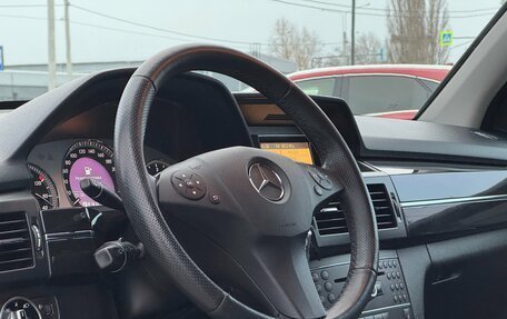 Mercedes-Benz GLK-Класс, 2011 год, 1 490 000 рублей, 9 фотография