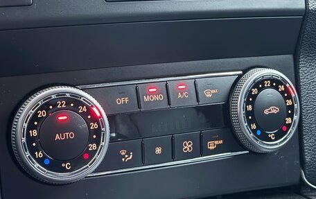 Mercedes-Benz GLK-Класс, 2011 год, 1 490 000 рублей, 18 фотография