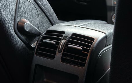 Mercedes-Benz GLK-Класс, 2011 год, 1 490 000 рублей, 15 фотография