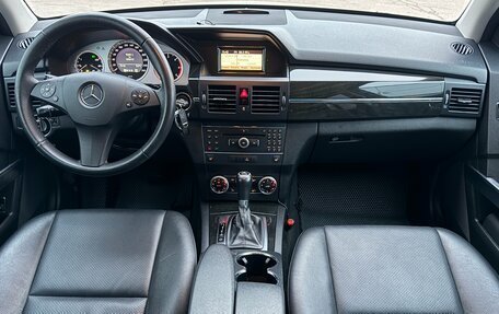 Mercedes-Benz GLK-Класс, 2011 год, 1 490 000 рублей, 11 фотография