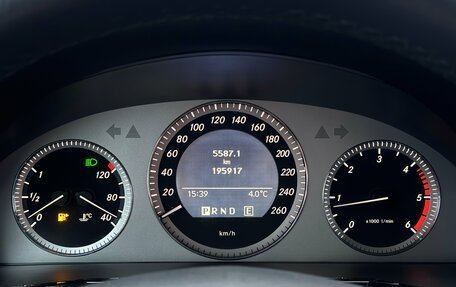 Mercedes-Benz GLK-Класс, 2011 год, 1 490 000 рублей, 12 фотография