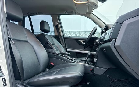 Mercedes-Benz GLK-Класс, 2011 год, 1 490 000 рублей, 13 фотография