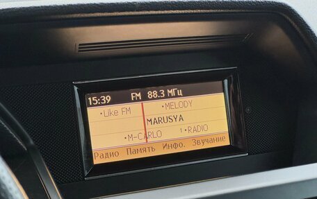 Mercedes-Benz GLK-Класс, 2011 год, 1 490 000 рублей, 16 фотография