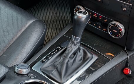 Mercedes-Benz GLK-Класс, 2011 год, 1 490 000 рублей, 19 фотография