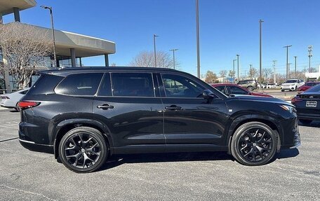 Lexus TX, 2025 год, 10 747 000 рублей, 2 фотография