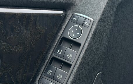 Mercedes-Benz GLK-Класс, 2011 год, 1 490 000 рублей, 21 фотография