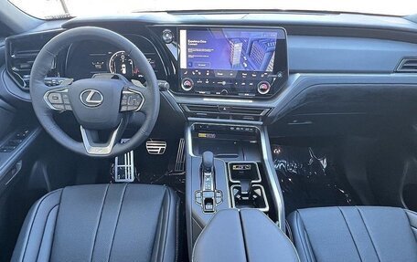 Lexus TX, 2025 год, 10 747 000 рублей, 7 фотография