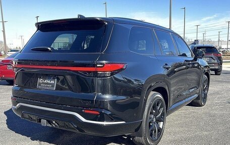 Lexus TX, 2025 год, 10 747 000 рублей, 3 фотография