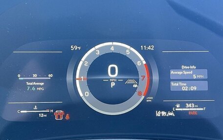 Lexus TX, 2025 год, 10 747 000 рублей, 12 фотография