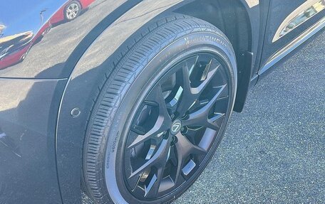 Lexus TX, 2025 год, 10 747 000 рублей, 6 фотография