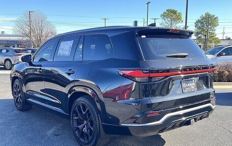 Lexus TX, 2025 год, 10 747 000 рублей, 4 фотография