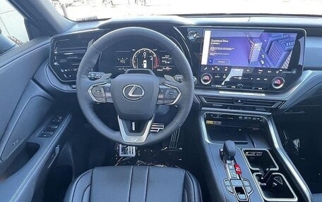 Lexus TX, 2025 год, 10 747 000 рублей, 8 фотография