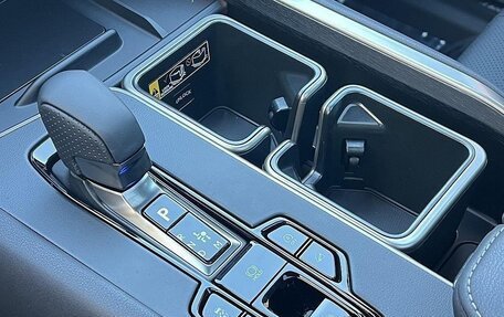 Lexus TX, 2025 год, 10 747 000 рублей, 14 фотография