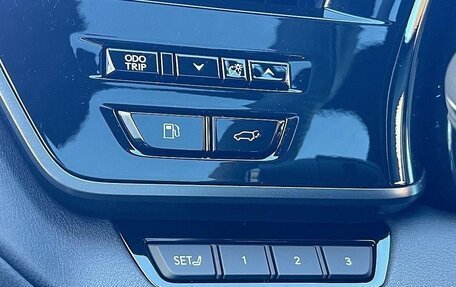 Lexus TX, 2025 год, 10 747 000 рублей, 16 фотография