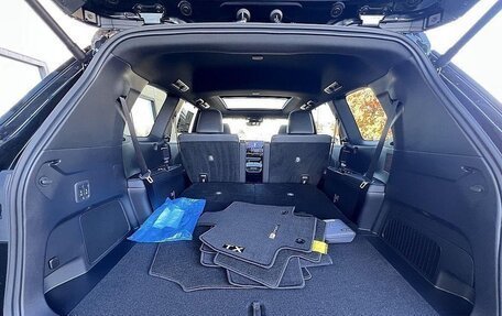 Lexus TX, 2025 год, 10 747 000 рублей, 19 фотография