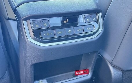 Lexus TX, 2025 год, 10 747 000 рублей, 9 фотография