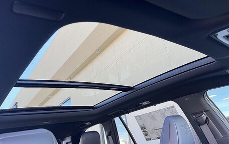 Lexus TX, 2025 год, 10 747 000 рублей, 23 фотография