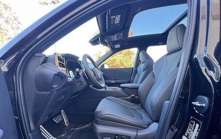 Lexus TX, 2025 год, 10 747 000 рублей, 18 фотография