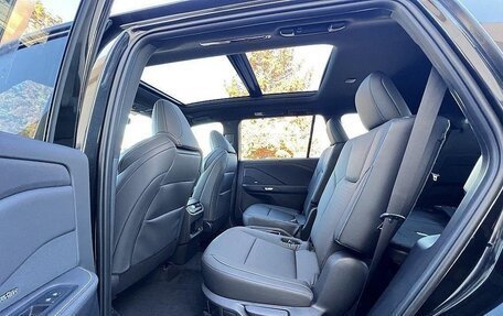 Lexus TX, 2025 год, 10 747 000 рублей, 10 фотография