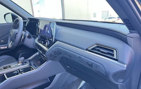 Lexus TX, 2025 год, 10 747 000 рублей, 21 фотография