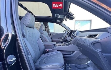 Lexus TX, 2025 год, 10 747 000 рублей, 22 фотография