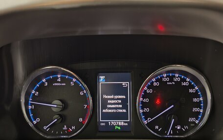 Toyota RAV4, 2016 год, 2 375 000 рублей, 13 фотография