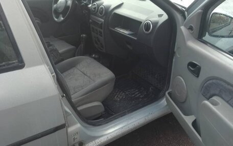 Renault Logan I, 2006 год, 265 000 рублей, 4 фотография