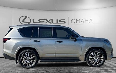 Lexus LX, 2025 год, 17 176 000 рублей, 6 фотография