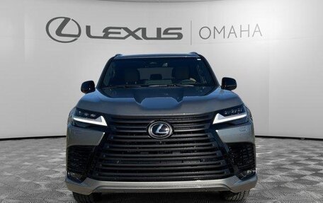 Lexus LX, 2025 год, 17 176 000 рублей, 8 фотография