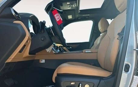 Lexus LX, 2025 год, 17 176 000 рублей, 9 фотография