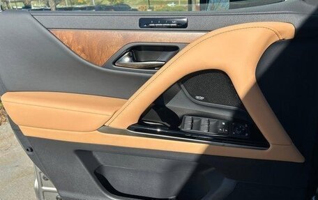 Lexus LX, 2025 год, 17 176 000 рублей, 18 фотография