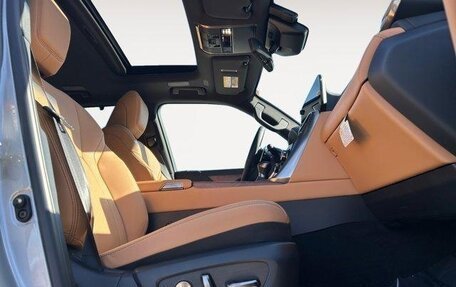 Lexus LX, 2025 год, 17 176 000 рублей, 15 фотография