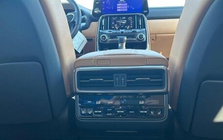 Lexus LX, 2025 год, 17 176 000 рублей, 16 фотография